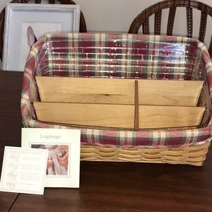 longaberger basket